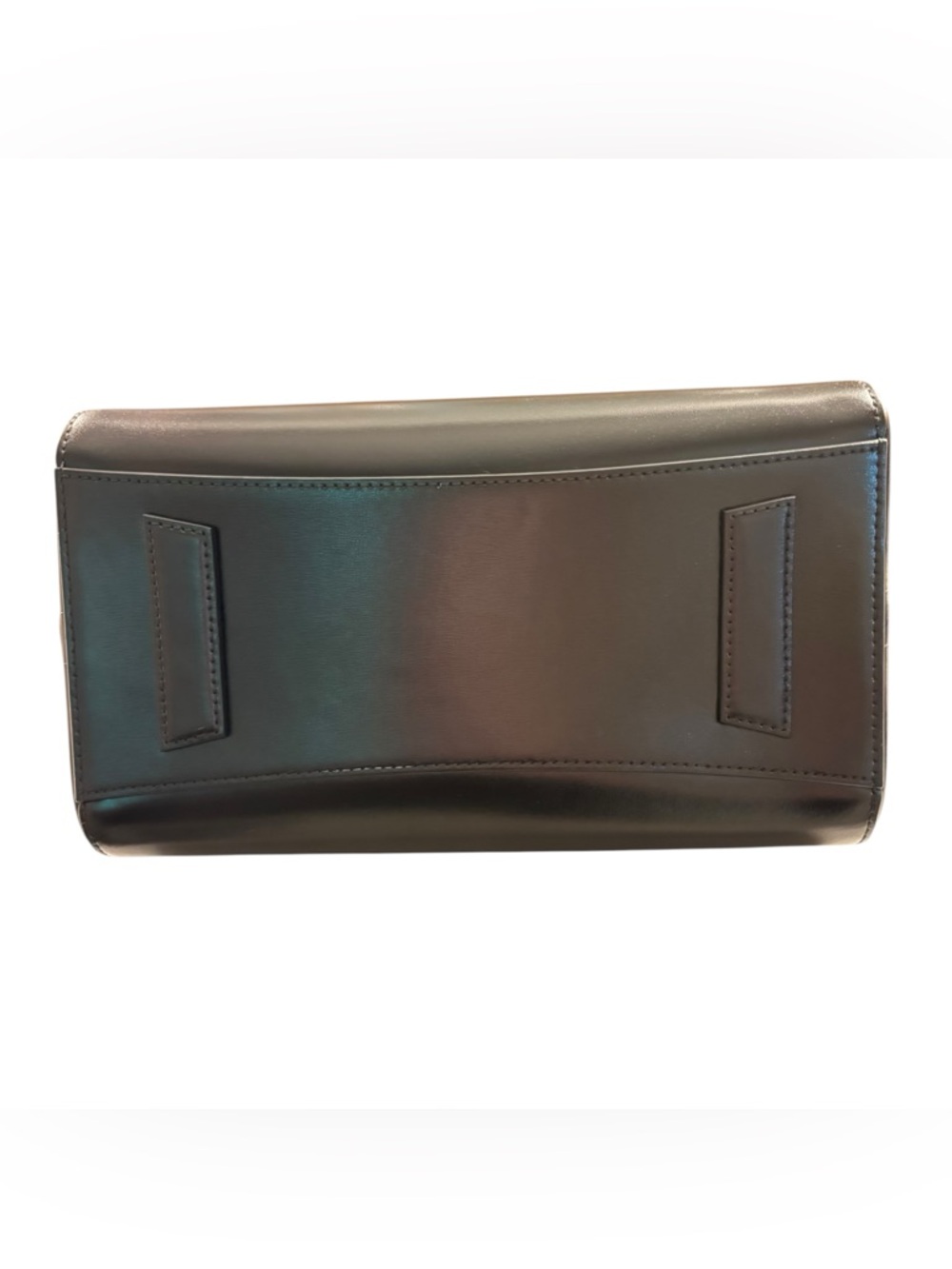 Givenchy Antigona Small Black Calfskin Satchel Shoulder Bag - Picture 5 of 16